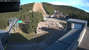 Dolní Morava - Chata Slaměnka - 14.11.2025 v 12:30 Dolní Morava - Chata Slaměnka - 14.11.2025 v 12:30