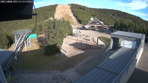 Dolní Morava - Chata Slaměnka - 14.11.2025 v 13:15 Dolní Morava - Chata Slaměnka - 14.11.2025 v 13:15