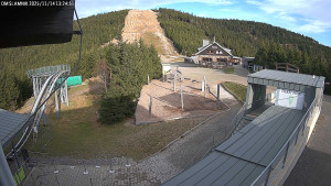 Dolní Morava - Chata Slaměnka - 14.11.2025 v 13:30 Dolní Morava - Chata Slaměnka - 14.11.2025 v 13:30