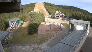 Dolní Morava - Chata Slaměnka - 14.11.2025 v 14:15 Dolní Morava - Chata Slaměnka - 14.11.2025 v 14:15