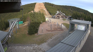 Dolní Morava - Chata Slaměnka - 14.11.2025 v 14:30 Dolní Morava - Chata Slaměnka - 14.11.2025 v 14:30