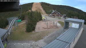 Dolní Morava - Chata Slaměnka - 14.11.2025 v 16:00 Dolní Morava - Chata Slaměnka - 14.11.2025 v 16:00