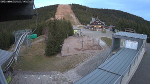 Dolní Morava - Chata Slaměnka - 14.11.2025 v 16:30 Dolní Morava - Chata Slaměnka - 14.11.2025 v 16:30