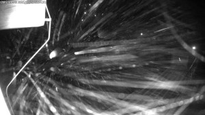 Dolní Morava - Chata Slaměnka - 23.11.2025 v 03:15 Dolní Morava - Chata Slaměnka - 23.11.2025 v 03:15