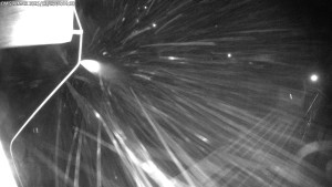 Dolní Morava - Chata Slaměnka - 23.11.2025 v 04:45 Dolní Morava - Chata Slaměnka - 23.11.2025 v 04:45