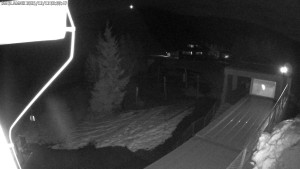 Dolní Morava - Chata Slaměnka - 12.12.2025 v 02:15 Dolní Morava - Chata Slaměnka - 12.12.2025 v 02:15