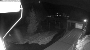 Dolní Morava - Chata Slaměnka - 12.12.2025 v 02:45 Dolní Morava - Chata Slaměnka - 12.12.2025 v 02:45