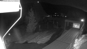 Dolní Morava - Chata Slaměnka - 12.12.2025 v 06:15 Dolní Morava - Chata Slaměnka - 12.12.2025 v 06:15