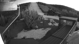 Dolní Morava - Chata Slaměnka - 12.12.2025 v 07:15 Dolní Morava - Chata Slaměnka - 12.12.2025 v 07:15