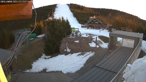 Dolní Morava - Chata Slaměnka - 12.12.2025 v 08:00 Dolní Morava - Chata Slaměnka - 12.12.2025 v 08:00