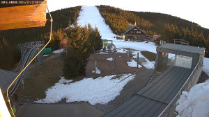 Dolní Morava - Chata Slaměnka - 12.12.2025 v 08:15 Dolní Morava - Chata Slaměnka - 12.12.2025 v 08:15