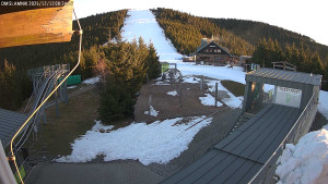 Dolní Morava - Chata Slaměnka - 12.12.2025 v 08:30 Dolní Morava - Chata Slaměnka - 12.12.2025 v 08:30