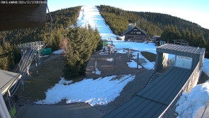 Dolní Morava - Chata Slaměnka - 12.12.2025 v 09:15 Dolní Morava - Chata Slaměnka - 12.12.2025 v 09:15