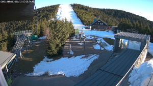 Dolní Morava - Chata Slaměnka - 12.12.2025 v 09:30 Dolní Morava - Chata Slaměnka - 12.12.2025 v 09:30