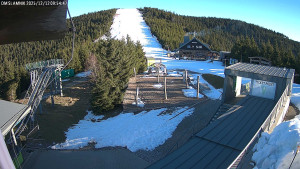 Dolní Morava - Chata Slaměnka - 12.12.2025 v 10:00 Dolní Morava - Chata Slaměnka - 12.12.2025 v 10:00