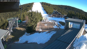 Dolní Morava - Chata Slaměnka - 12.12.2025 v 10:30 Dolní Morava - Chata Slaměnka - 12.12.2025 v 10:30