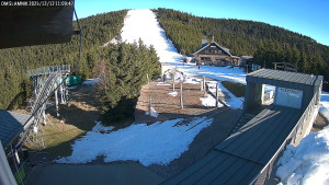 Dolní Morava - Chata Slaměnka - 12.12.2025 v 11:15 Dolní Morava - Chata Slaměnka - 12.12.2025 v 11:15