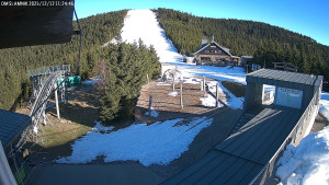 Dolní Morava - Chata Slaměnka - 12.12.2025 v 11:30 Dolní Morava - Chata Slaměnka - 12.12.2025 v 11:30