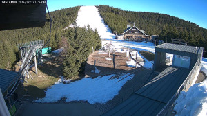 Dolní Morava - Chata Slaměnka - 12.12.2025 v 12:00 Dolní Morava - Chata Slaměnka - 12.12.2025 v 12:00