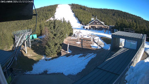 Dolní Morava - Chata Slaměnka - 12.12.2025 v 12:30 Dolní Morava - Chata Slaměnka - 12.12.2025 v 12:30