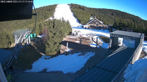 Dolní Morava - Chata Slaměnka - 12.12.2025 v 13:00 Dolní Morava - Chata Slaměnka - 12.12.2025 v 13:00