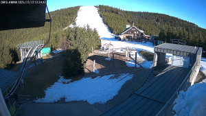 Dolní Morava - Chata Slaměnka - 12.12.2025 v 13:30 Dolní Morava - Chata Slaměnka - 12.12.2025 v 13:30