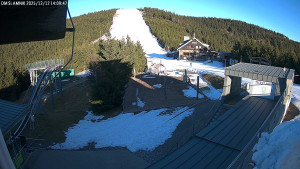 Dolní Morava - Chata Slaměnka - 12.12.2025 v 14:15 Dolní Morava - Chata Slaměnka - 12.12.2025 v 14:15