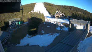 Dolní Morava - Chata Slaměnka - 12.12.2025 v 14:30 Dolní Morava - Chata Slaměnka - 12.12.2025 v 14:30