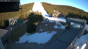 Dolní Morava - Chata Slaměnka - 12.12.2025 v 15:00 Dolní Morava - Chata Slaměnka - 12.12.2025 v 15:00