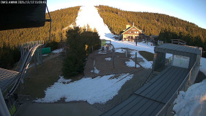 Dolní Morava - Chata Slaměnka - 12.12.2025 v 15:15 Dolní Morava - Chata Slaměnka - 12.12.2025 v 15:15