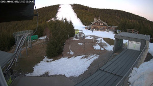 Dolní Morava - Chata Slaměnka - 12.12.2025 v 16:00 Dolní Morava - Chata Slaměnka - 12.12.2025 v 16:00