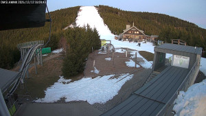 Dolní Morava - Chata Slaměnka - 12.12.2025 v 16:15 Dolní Morava - Chata Slaměnka - 12.12.2025 v 16:15