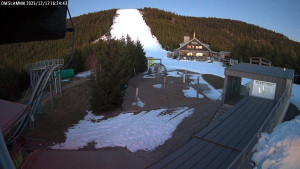 Dolní Morava - Chata Slaměnka - 12.12.2025 v 16:30 Dolní Morava - Chata Slaměnka - 12.12.2025 v 16:30