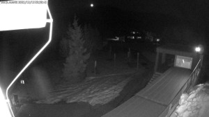 Dolní Morava - Chata Slaměnka - 12.12.2025 v 22:45 Dolní Morava - Chata Slaměnka - 12.12.2025 v 22:45