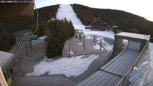 Dolní Morava - Chata Slaměnka - 15.12.2025 v 07:30 Dolní Morava - Chata Slaměnka - 15.12.2025 v 07:30