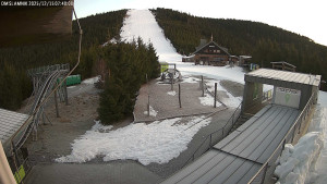 Dolní Morava - Chata Slaměnka - 15.12.2025 v 07:45 Dolní Morava - Chata Slaměnka - 15.12.2025 v 07:45