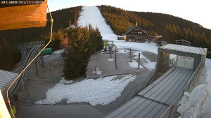 Dolní Morava - Chata Slaměnka - 15.12.2025 v 08:15 Dolní Morava - Chata Slaměnka - 15.12.2025 v 08:15