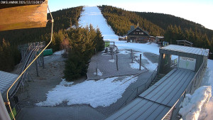 Dolní Morava - Chata Slaměnka - 15.12.2025 v 08:30 Dolní Morava - Chata Slaměnka - 15.12.2025 v 08:30