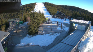 Dolní Morava - Chata Slaměnka - 15.12.2025 v 09:45 Dolní Morava - Chata Slaměnka - 15.12.2025 v 09:45