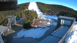 Dolní Morava - Chata Slaměnka - 15.12.2025 v 10:45 Dolní Morava - Chata Slaměnka - 15.12.2025 v 10:45