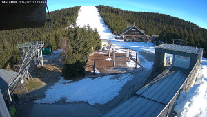 Dolní Morava - Chata Slaměnka - 15.12.2025 v 11:00 Dolní Morava - Chata Slaměnka - 15.12.2025 v 11:00