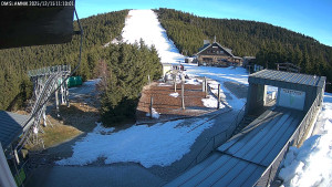 Dolní Morava - Chata Slaměnka - 15.12.2025 v 11:15 Dolní Morava - Chata Slaměnka - 15.12.2025 v 11:15