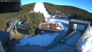 Dolní Morava - Chata Slaměnka - 15.12.2025 v 12:00 Dolní Morava - Chata Slaměnka - 15.12.2025 v 12:00