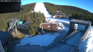 Dolní Morava - Chata Slaměnka - 15.12.2025 v 12:15 Dolní Morava - Chata Slaměnka - 15.12.2025 v 12:15