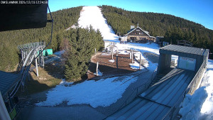 Dolní Morava - Chata Slaměnka - 15.12.2025 v 12:30 Dolní Morava - Chata Slaměnka - 15.12.2025 v 12:30