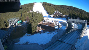 Dolní Morava - Chata Slaměnka - 15.12.2025 v 13:15 Dolní Morava - Chata Slaměnka - 15.12.2025 v 13:15