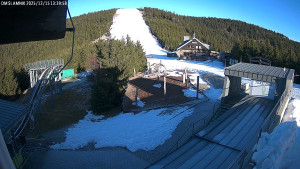 Dolní Morava - Chata Slaměnka - 15.12.2025 v 13:45 Dolní Morava - Chata Slaměnka - 15.12.2025 v 13:45