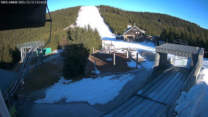 Dolní Morava - Chata Slaměnka - 15.12.2025 v 14:00 Dolní Morava - Chata Slaměnka - 15.12.2025 v 14:00