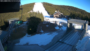 Dolní Morava - Chata Slaměnka - 15.12.2025 v 14:30 Dolní Morava - Chata Slaměnka - 15.12.2025 v 14:30