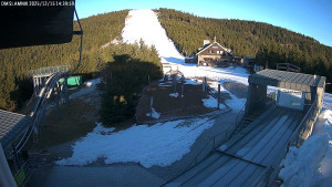 Dolní Morava - Chata Slaměnka - 15.12.2025 v 14:45 Dolní Morava - Chata Slaměnka - 15.12.2025 v 14:45